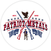 Patriot Metals X Ballet