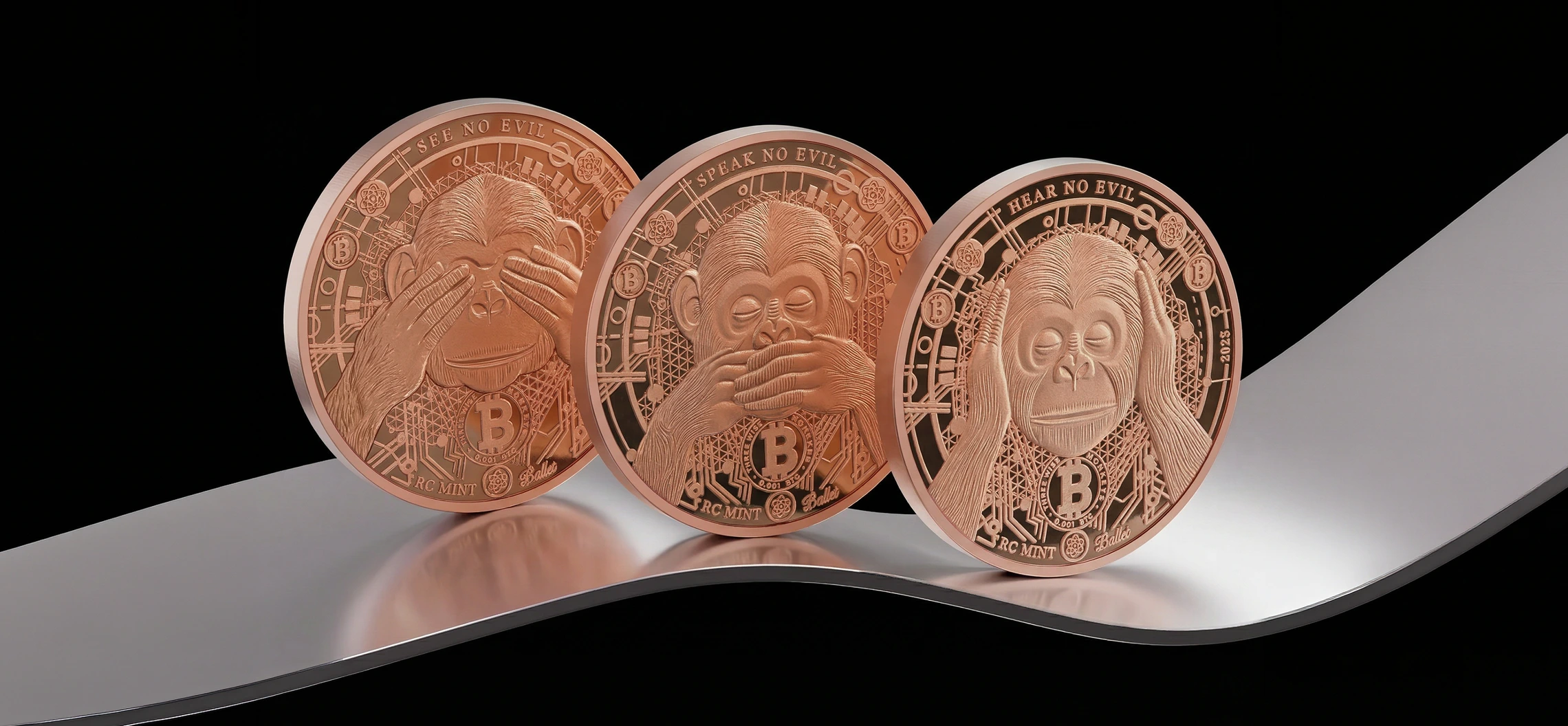 RarityCheck X Ballet