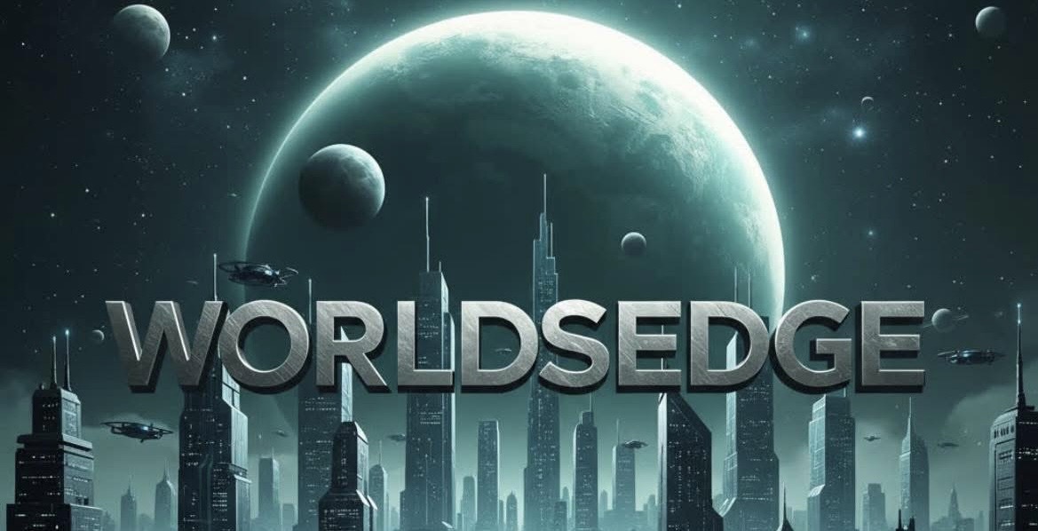 WorldsEdge